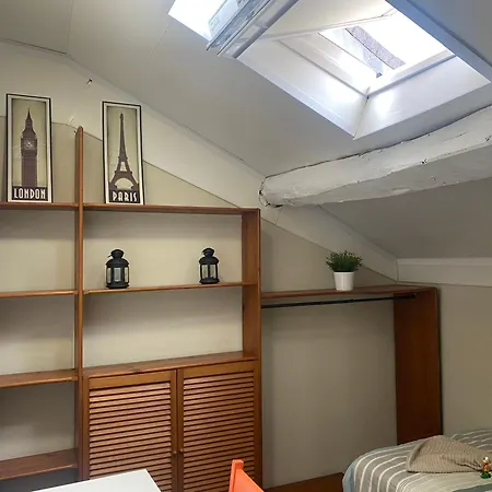 Piso 2 Muy Cerca De La Playa De Salinas Vut-4367-as7 Appartement
