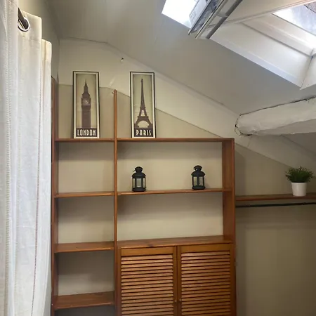 شقة Piso 2 Muy Cerca De La Playa De Salinas