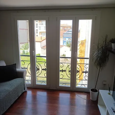 Piso 2 Muy Cerca De La Playa De Salinas Vut-4367-as7 Appartement