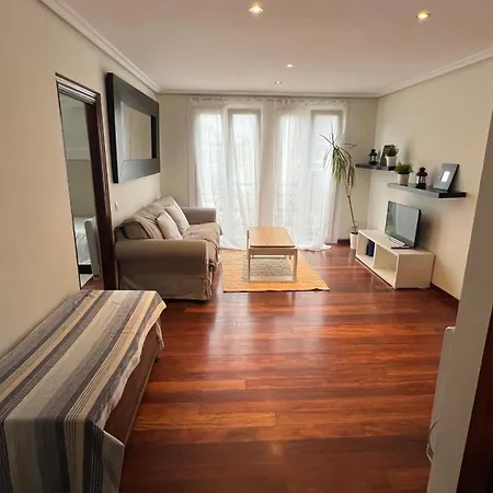 Piso 2 Muy Cerca De La Playa De Salinas Vut-4367-as7 Appartement Piedras Blancas