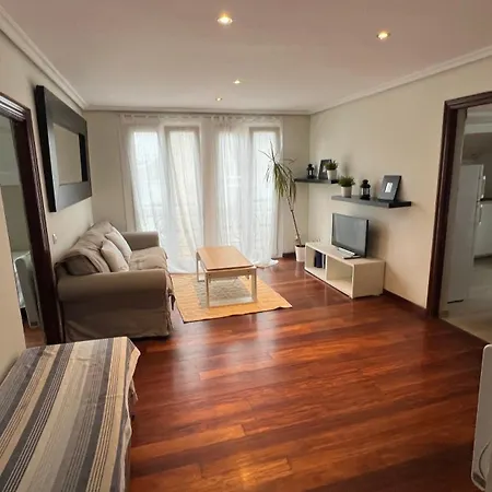Piso 2 Muy Cerca De La Playa De Salinas Vut-4367-as7 Appartement *