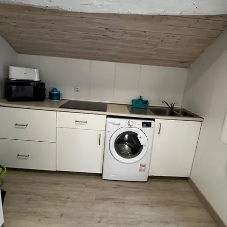 Piso 2 Muy Cerca De La Playa De Salinas Vut-4367-as7 *