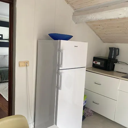 Appartement Piso 2 Muy Cerca De La Playa De Salinas Vut-4367-as7 *