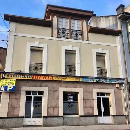 Piso 2 Muy Cerca De La Playa De Salinas Vut-4367-as7 Piedras Blancas
